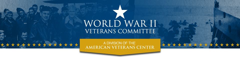 World War II Veterans Committee