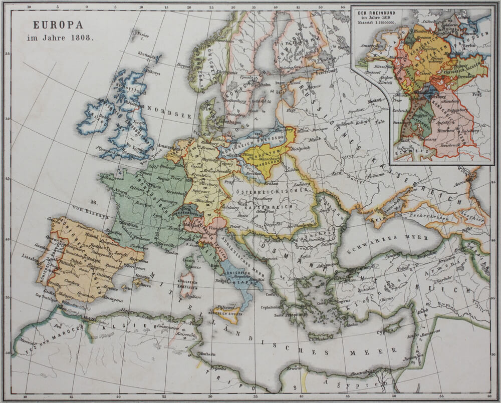 19th-century-europe