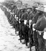 Buffalo-Soldiers-SpanishAmericanWar